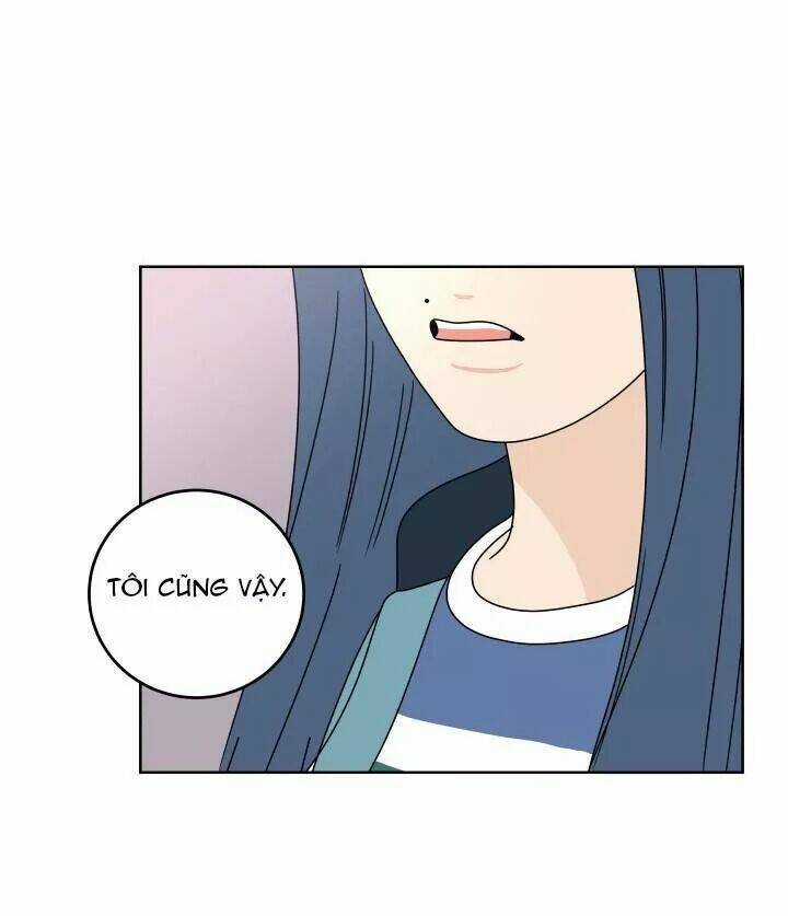 30 Phút Bước Đi Bên Em Chapter 69 trang 25