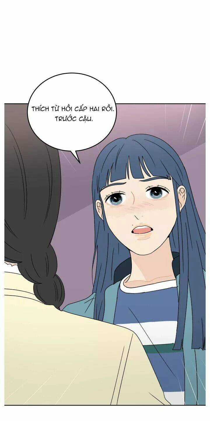 30 Phút Bước Đi Bên Em Chapter 69 trang 26