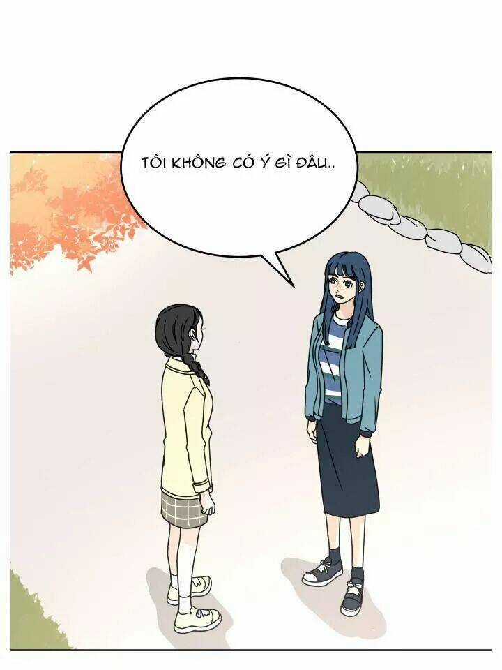 30 Phút Bước Đi Bên Em Chapter 69 trang 29