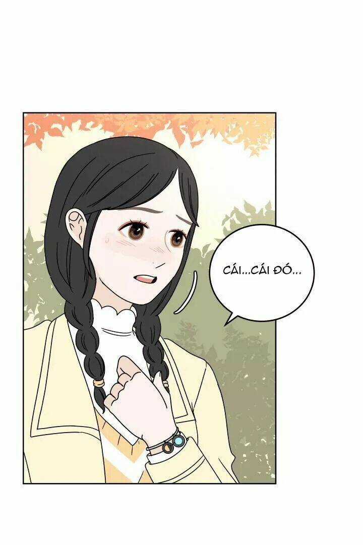 30 Phút Bước Đi Bên Em Chapter 69 trang 32