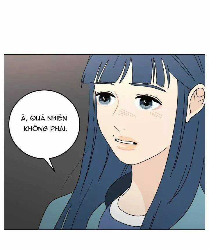 30 Phút Bước Đi Bên Em Chapter 69 trang 33