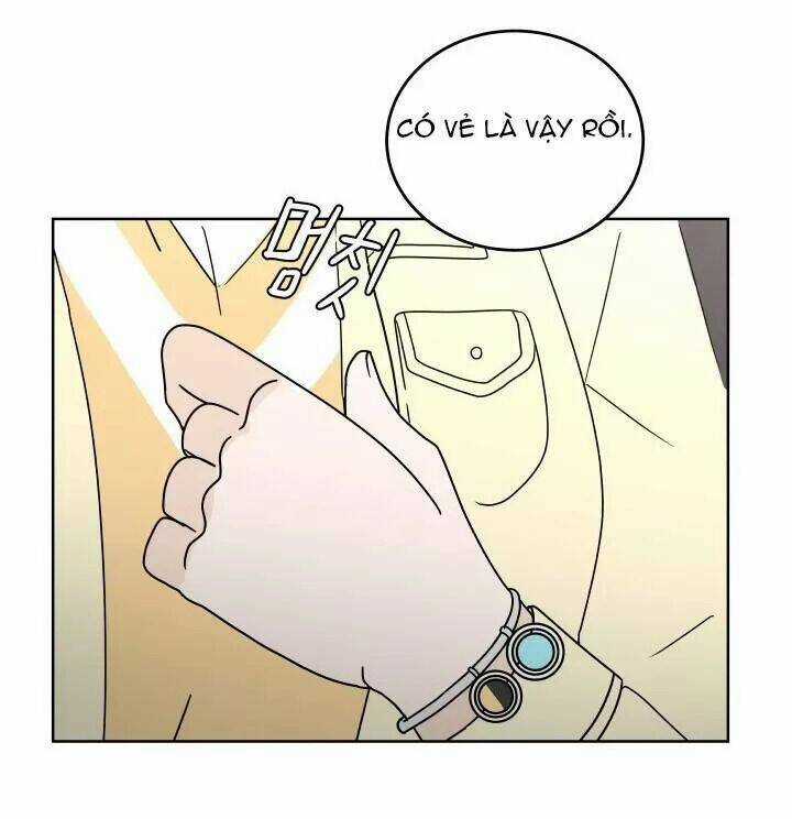 30 Phút Bước Đi Bên Em Chapter 69 trang 34