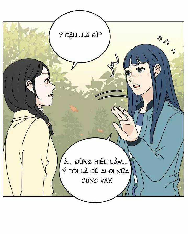 30 Phút Bước Đi Bên Em Chapter 69 trang 37