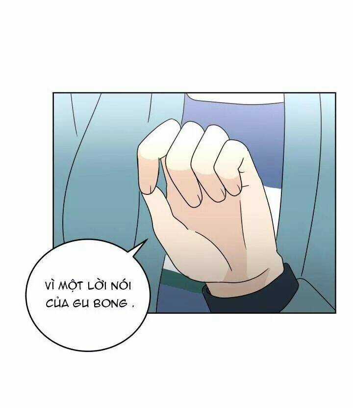 30 Phút Bước Đi Bên Em Chapter 69 trang 38