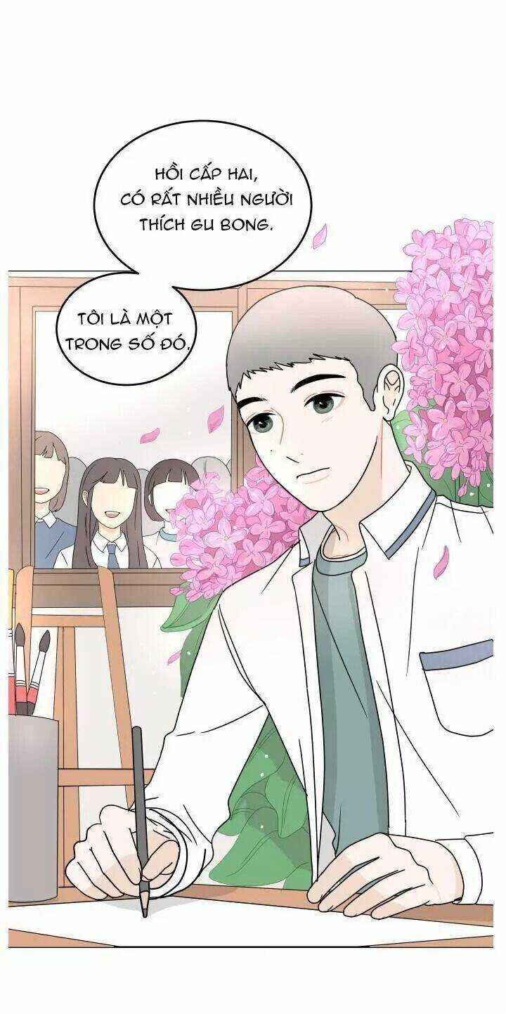 30 Phút Bước Đi Bên Em Chapter 69 trang 39