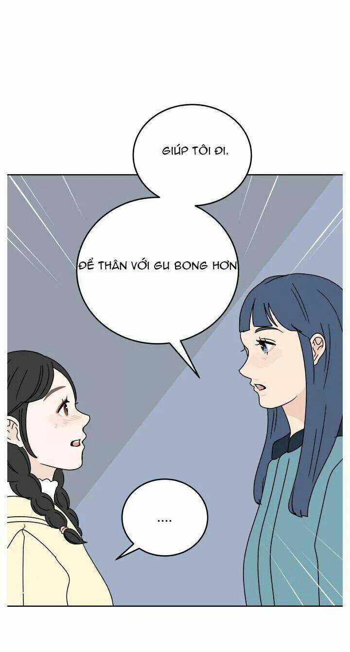 30 Phút Bước Đi Bên Em Chapter 69 trang 4