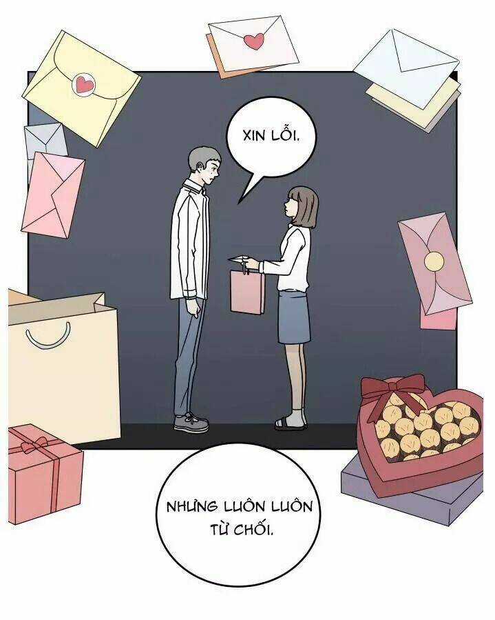 30 Phút Bước Đi Bên Em Chapter 69 trang 42