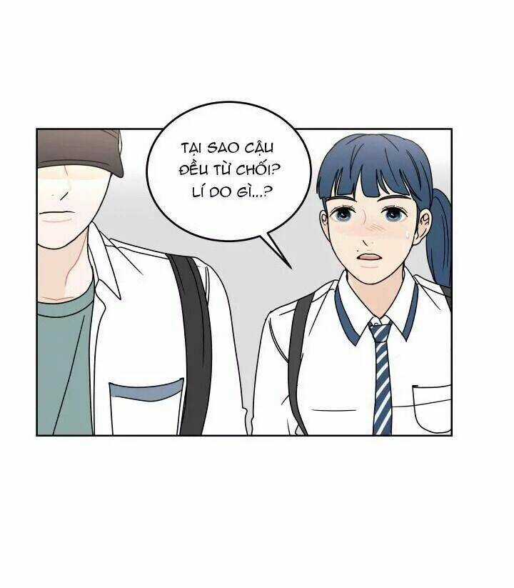 30 Phút Bước Đi Bên Em Chapter 69 trang 44