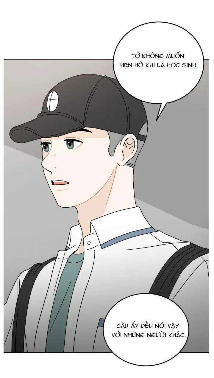 30 Phút Bước Đi Bên Em Chapter 69 trang 45