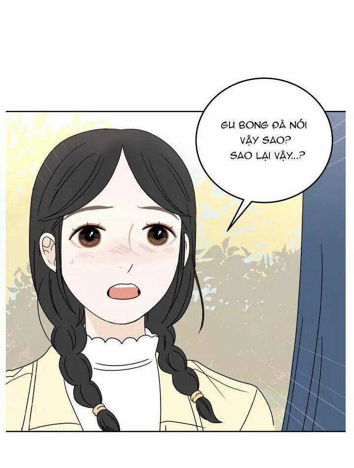 30 Phút Bước Đi Bên Em Chapter 69 trang 46