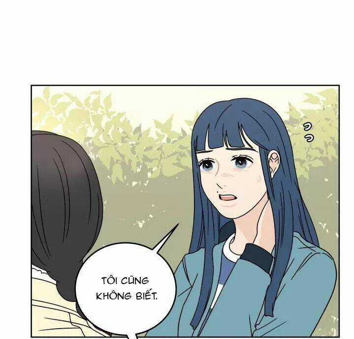 30 Phút Bước Đi Bên Em Chapter 69 trang 47