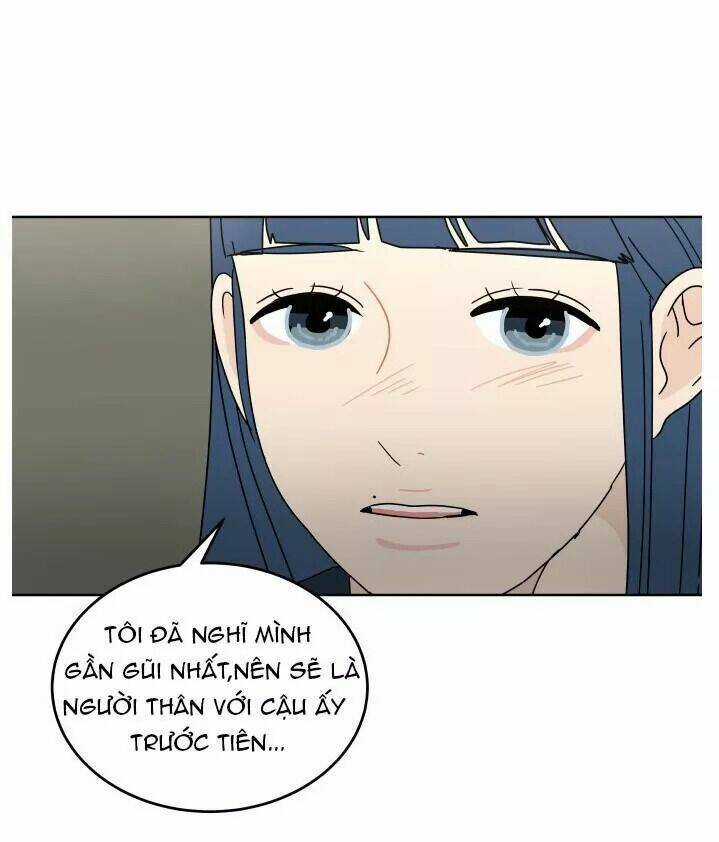 30 Phút Bước Đi Bên Em Chapter 69 trang 49