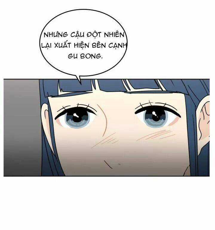 30 Phút Bước Đi Bên Em Chapter 69 trang 50