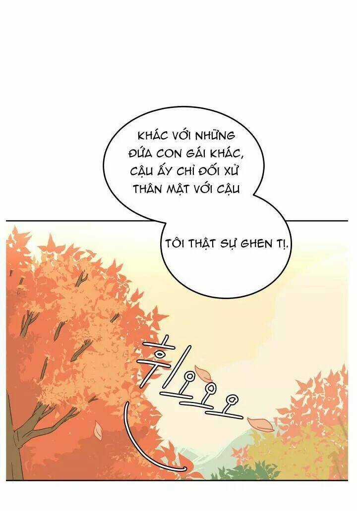 30 Phút Bước Đi Bên Em Chapter 69 trang 52