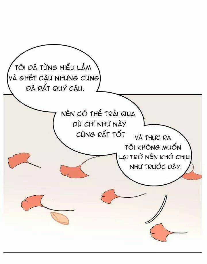 30 Phút Bước Đi Bên Em Chapter 69 trang 54