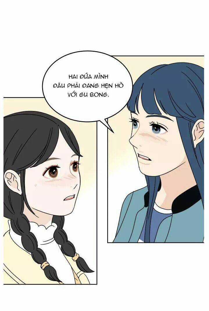 30 Phút Bước Đi Bên Em Chapter 69 trang 56