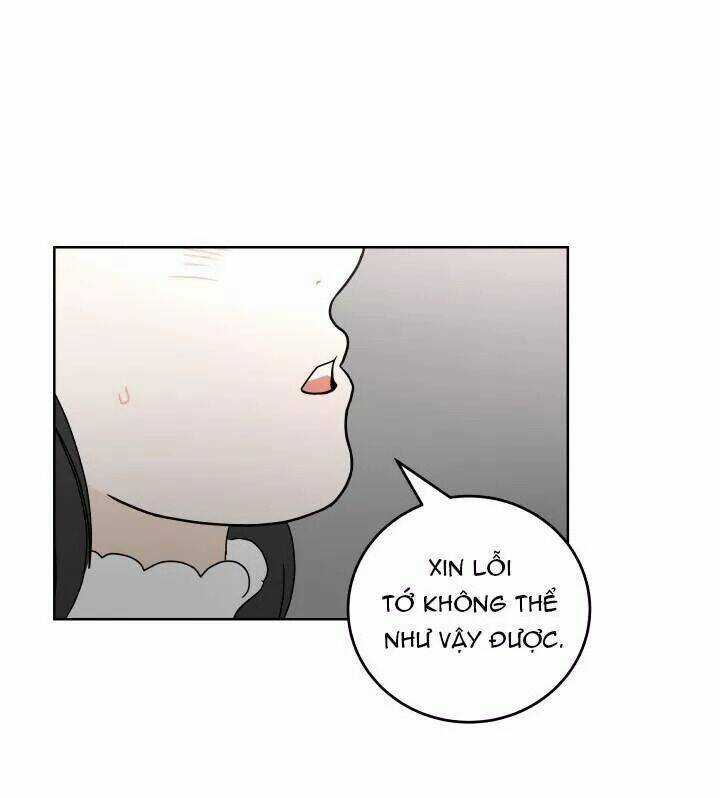 30 Phút Bước Đi Bên Em Chapter 69 trang 6