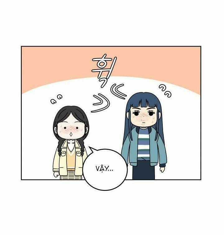 30 Phút Bước Đi Bên Em Chapter 69 trang 60