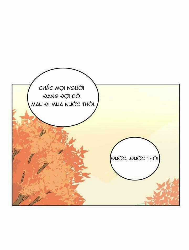 30 Phút Bước Đi Bên Em Chapter 69 trang 61