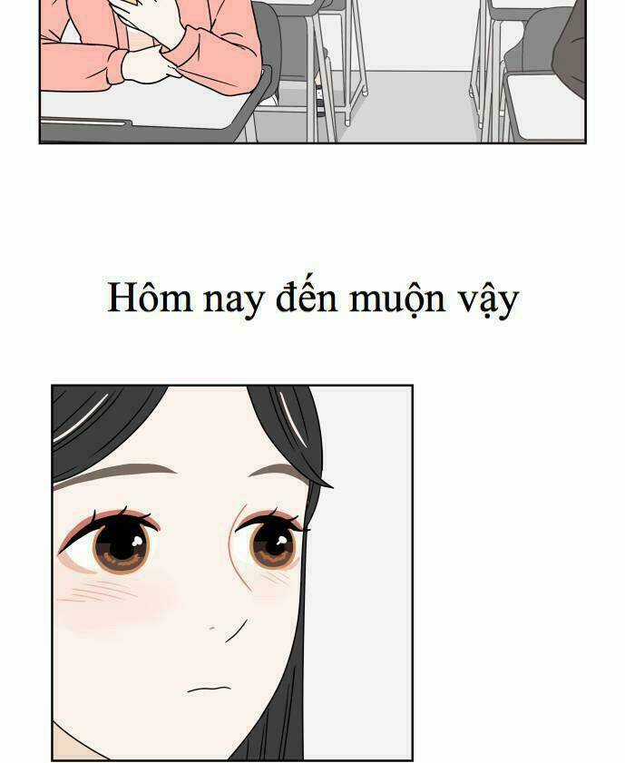 30 Phút Bước Đi Bên Em Chapter 7 trang 16