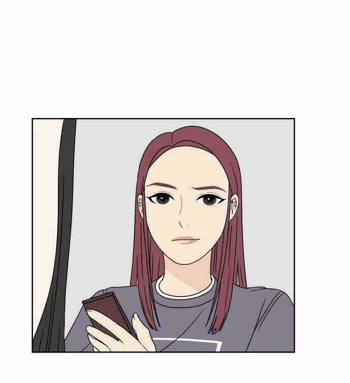 30 Phút Bước Đi Bên Em Chapter 7 trang 17