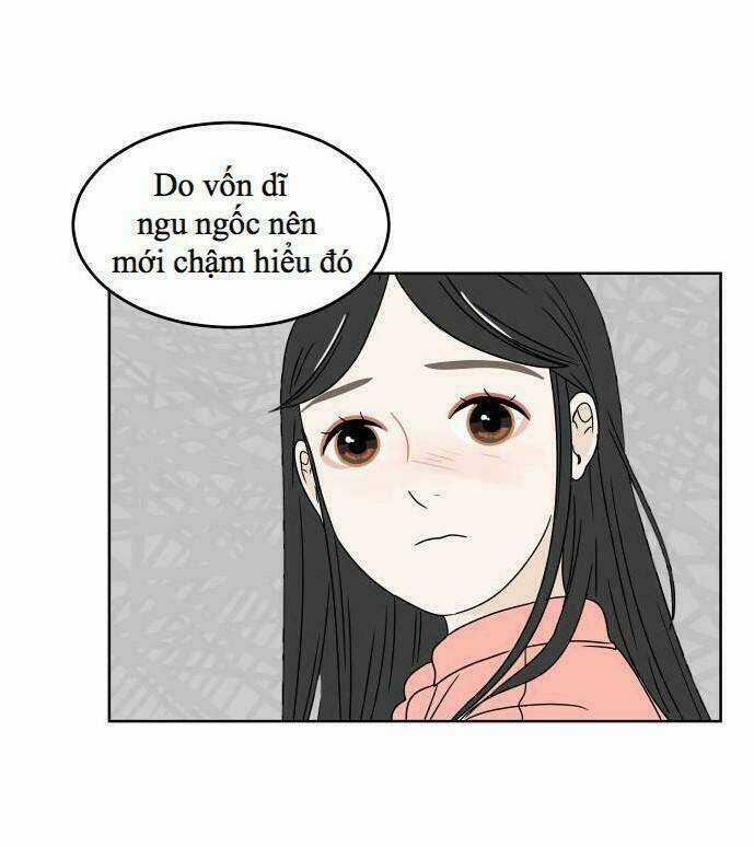 30 Phút Bước Đi Bên Em Chapter 7 trang 19