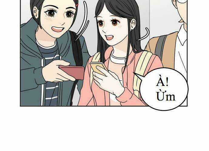 30 Phút Bước Đi Bên Em Chapter 7 trang 2