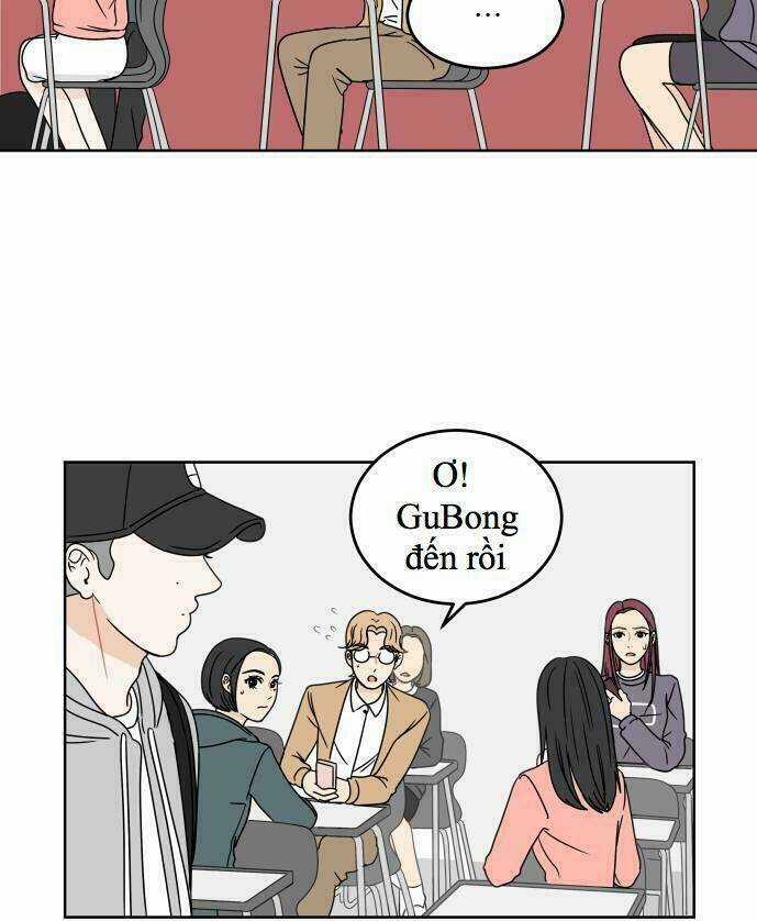 30 Phút Bước Đi Bên Em Chapter 7 trang 24