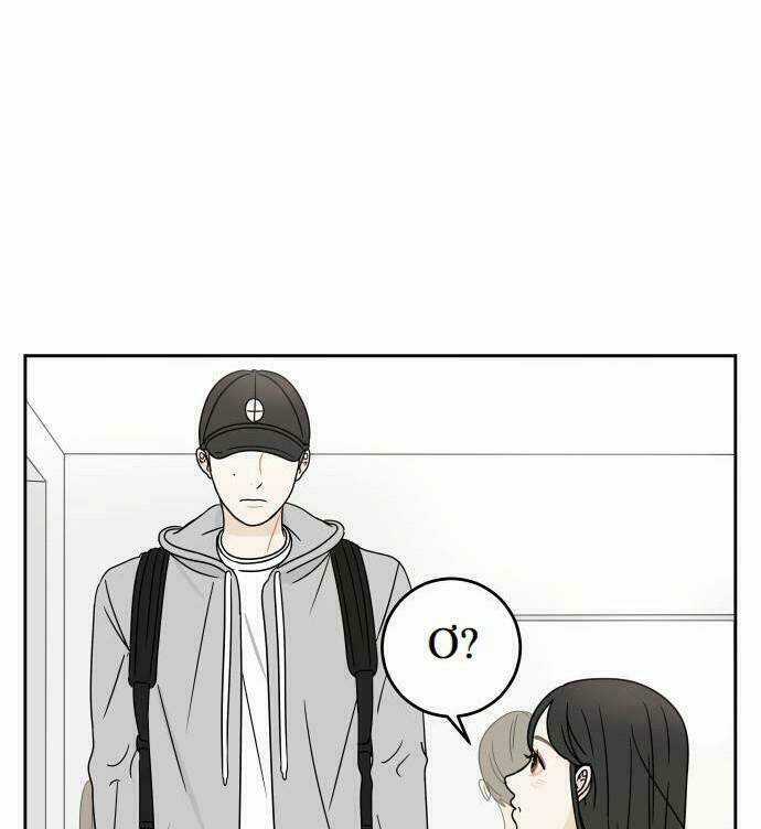 30 Phút Bước Đi Bên Em Chapter 7 trang 25