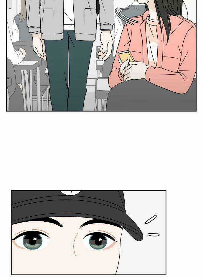 30 Phút Bước Đi Bên Em Chapter 7 trang 26