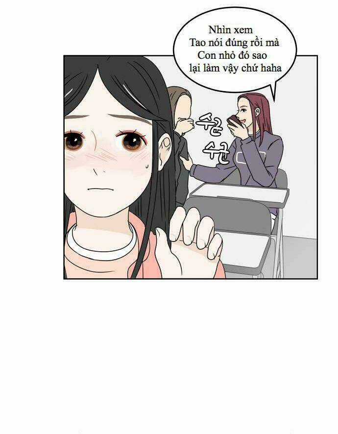 30 Phút Bước Đi Bên Em Chapter 7 trang 29