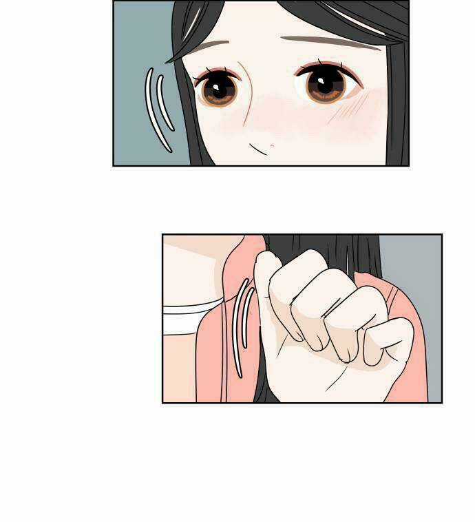 30 Phút Bước Đi Bên Em Chapter 7 trang 30