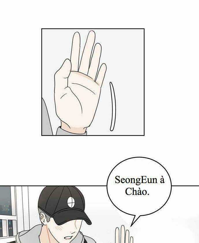 30 Phút Bước Đi Bên Em Chapter 7 trang 31