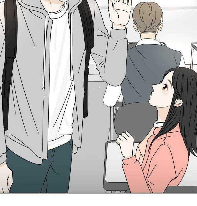 30 Phút Bước Đi Bên Em Chapter 7 trang 32