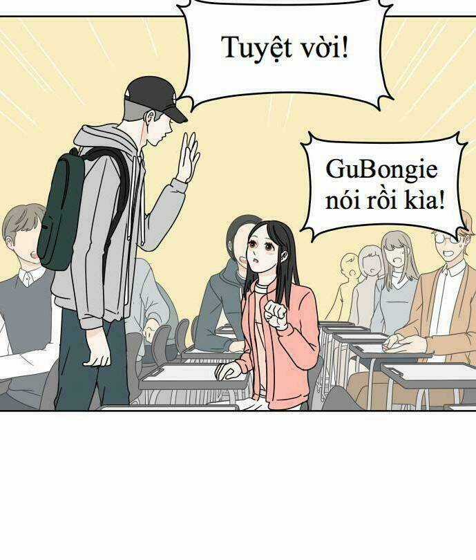 30 Phút Bước Đi Bên Em Chapter 7 trang 34