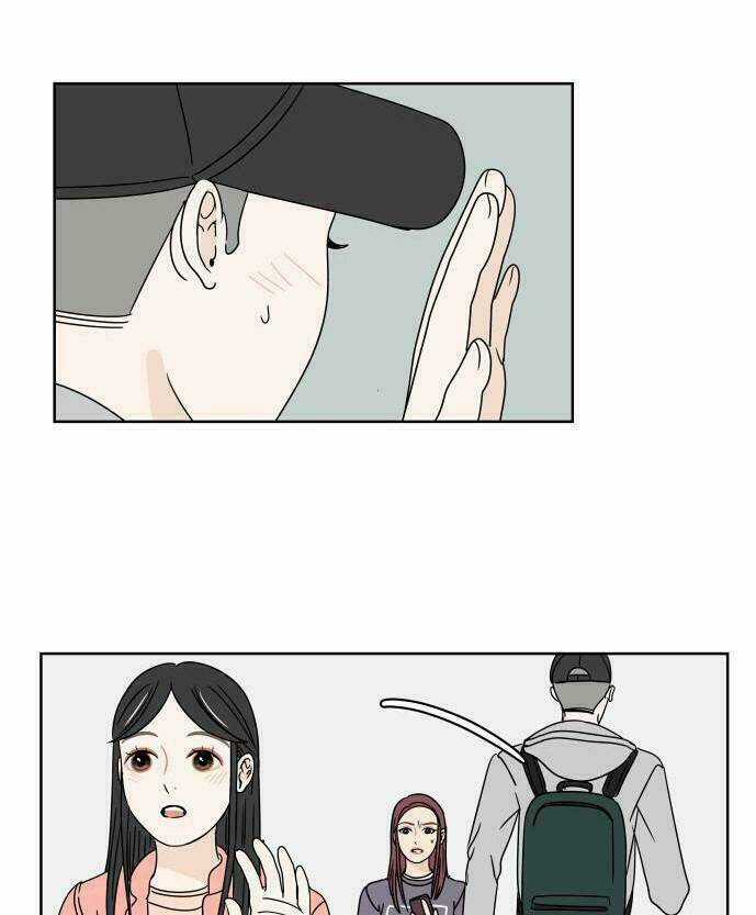 30 Phút Bước Đi Bên Em Chapter 7 trang 35