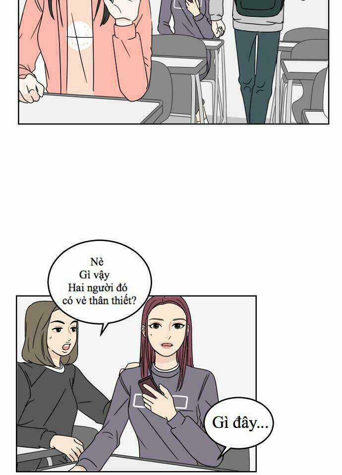 30 Phút Bước Đi Bên Em Chapter 7 trang 36