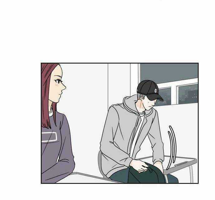 30 Phút Bước Đi Bên Em Chapter 7 trang 37