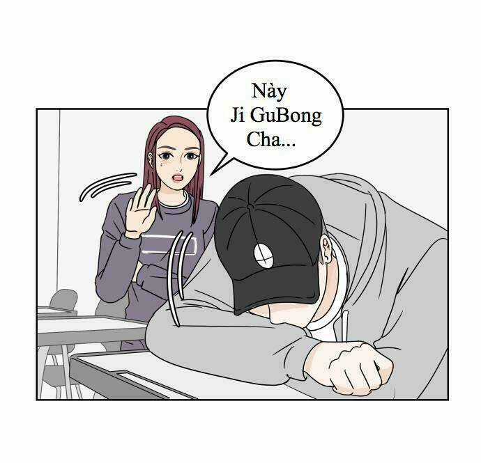 30 Phút Bước Đi Bên Em Chapter 7 trang 38