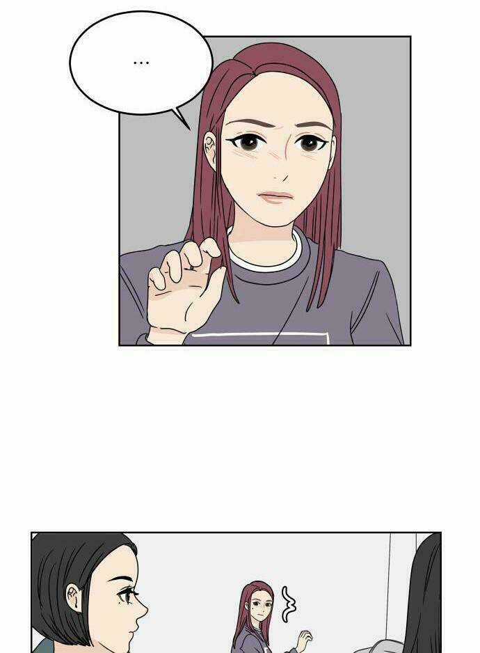 30 Phút Bước Đi Bên Em Chapter 7 trang 39