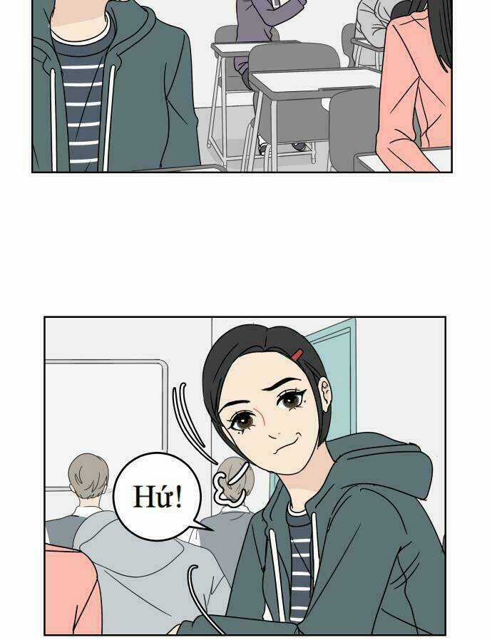 30 Phút Bước Đi Bên Em Chapter 7 trang 40