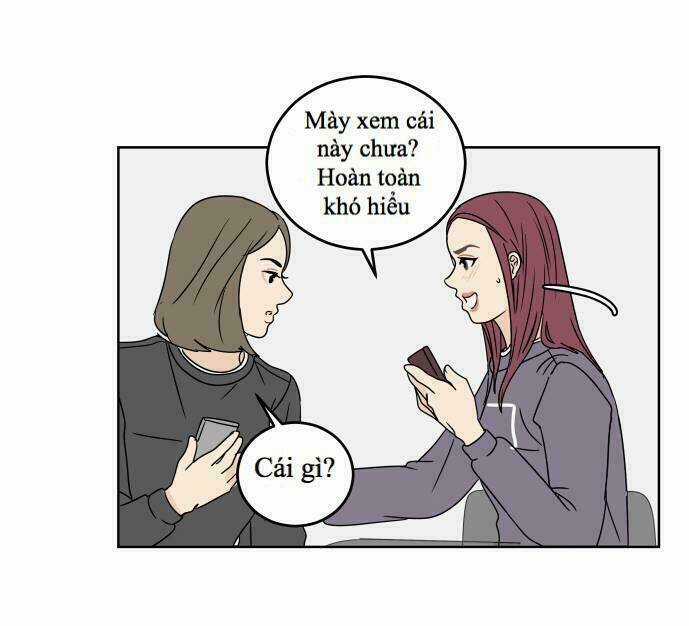 30 Phút Bước Đi Bên Em Chapter 7 trang 42