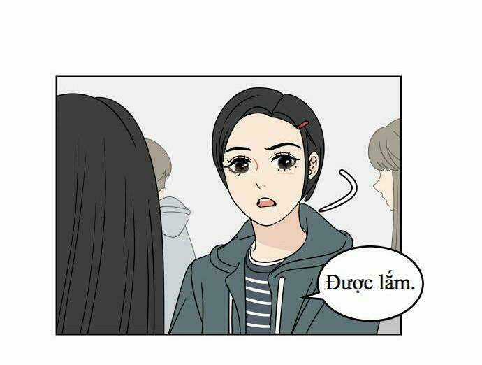 30 Phút Bước Đi Bên Em Chapter 7 trang 43