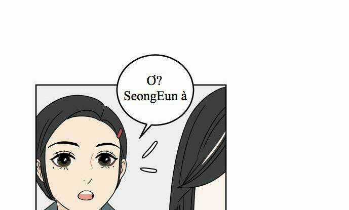 30 Phút Bước Đi Bên Em Chapter 7 trang 44