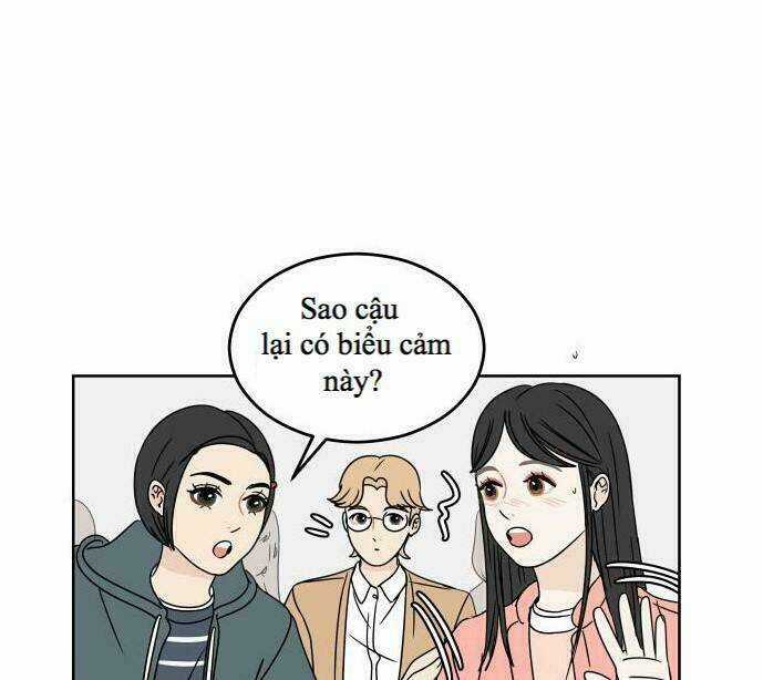 30 Phút Bước Đi Bên Em Chapter 7 trang 46