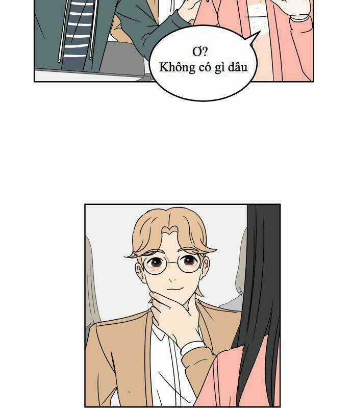 30 Phút Bước Đi Bên Em Chapter 7 trang 47