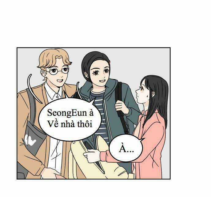 30 Phút Bước Đi Bên Em Chapter 7 trang 49