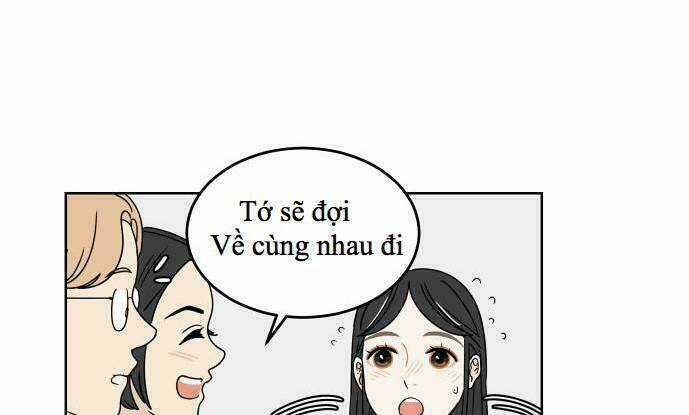 30 Phút Bước Đi Bên Em Chapter 7 trang 51
