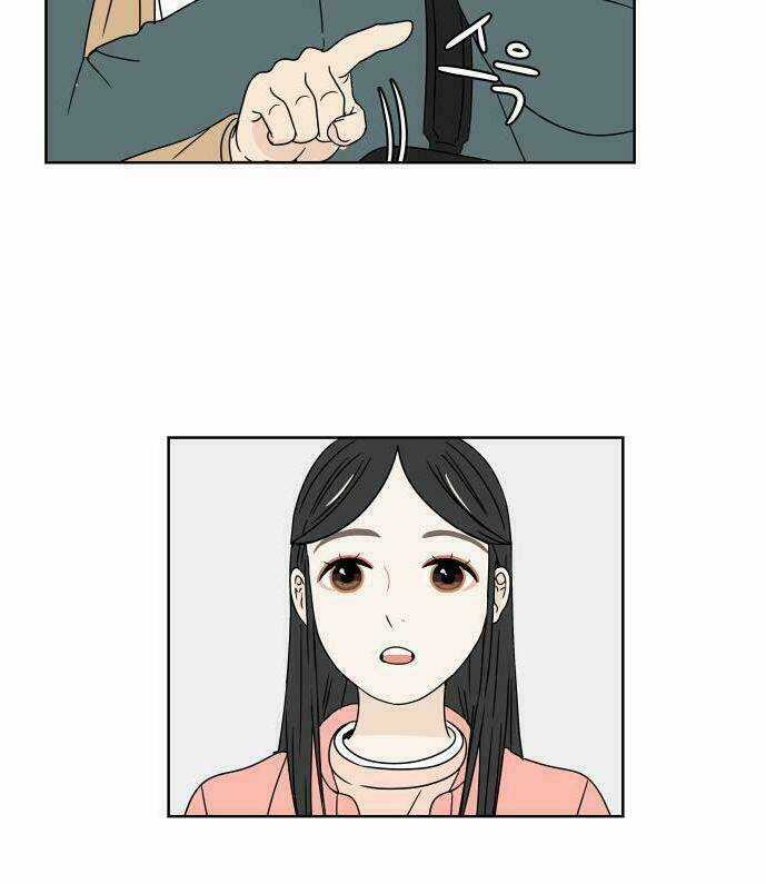 30 Phút Bước Đi Bên Em Chapter 7 trang 57