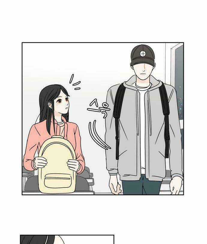 30 Phút Bước Đi Bên Em Chapter 7 trang 58